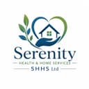 Serenity Health & Home Services logo